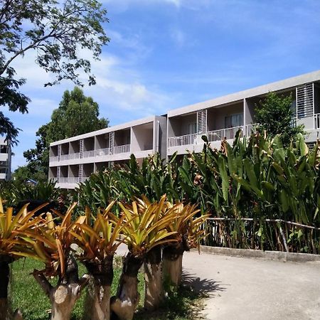 Romruen Samed Resort Koh Samet Eksteriør bilde
