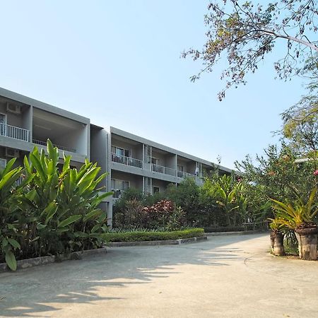 Romruen Samed Resort Koh Samet Eksteriør bilde