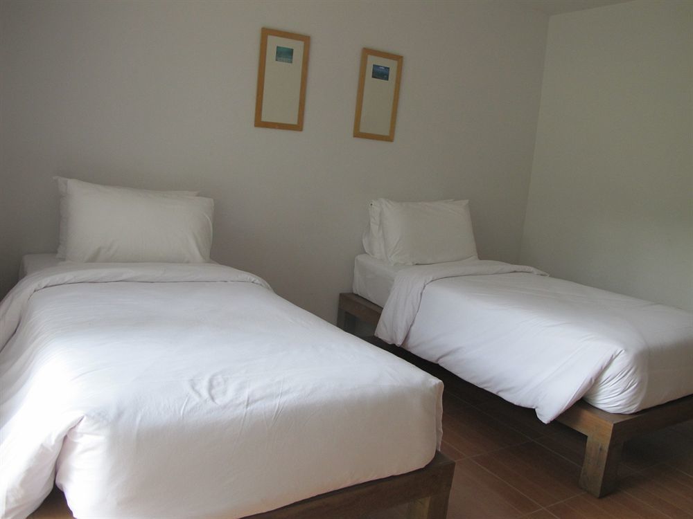 Romruen Samed Resort Koh Samet Eksteriør bilde